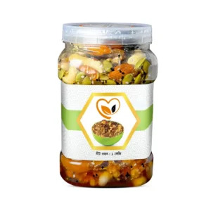 Honey Nut 1 KG