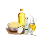 Oil & Ghee