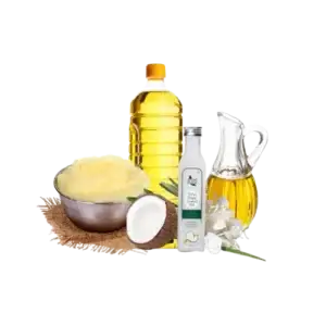 Oil & Ghee