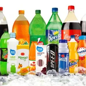 Drinks & Beverages